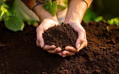 Comprendre les types de sols (argile, limon, sable) et leur impact sur la culture